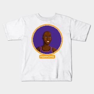 Manning Kids T-Shirt